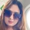 TS DIYASEN 🥰 - Transsexual escort in Mumbai Photo 4 of 23
