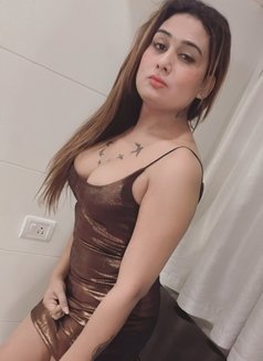 Bong Beauty DiyaSen LundSucker - Acompañantes transexual in Bangalore Photo 16 of 17