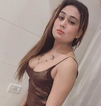 Bong Beauty DiyaSen LundSucker - Transsexual escort in Mumbai