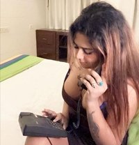 Bong Beauty DiyaSen LundSucker - Acompañantes transexual in Bangalore Photo 17 of 17