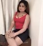 Bong Beauty DiyaSen LundSucker - Acompañantes transexual in Mumbai Photo 18 of 18