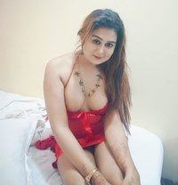 Bong Beauty DiyaSen LundSucker - Transsexual escort in Mumbai