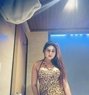 Bong Beauty DiyaSen LundSucker - Acompañantes transexual in Mumbai Photo 19 of 19