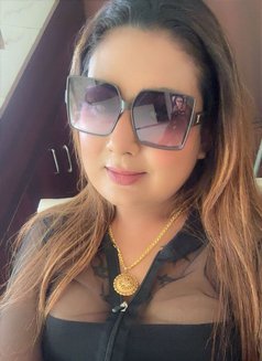 Bong Beauty DiyaSen LundSucker 🥰 - Transsexual escort in Mumbai Photo 16 of 23