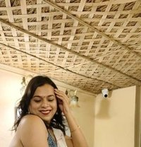 Bong Beauty in Ur City - Transsexual escort in Bangalore