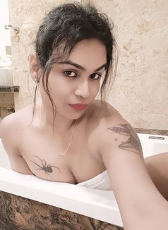 Bong Beauty Silk in Bangalore - Acompañantes transexual in Bangalore Photo 28 of 30