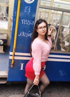 Bong Beauty Silk in Bangalore - Acompañantes transexual in Bangalore Photo 29 of 30