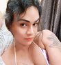 Silk in Kolkata For Few Days - Acompañantes transexual in Kolkata Photo 30 of 30