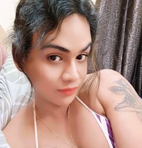 Bong Beauty Silk in Bangalore - Acompañantes transexual in Bangalore Photo 30 of 30