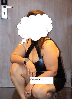 Bong Beauty Trisha - escort in Kolkata Photo 16 of 17