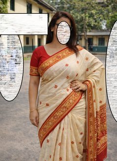 Bong Beauty Trisha - escort in Kolkata Photo 22 of 23