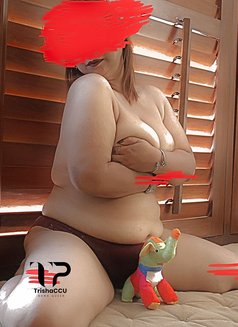 Bong Beauty Trisha - escort in Kolkata Photo 27 of 27