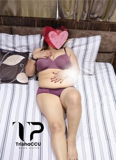 Bong Beauty Trisha - escort in Kolkata Photo 9 of 17