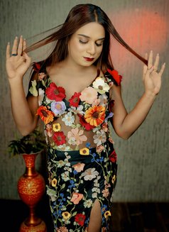 Bong Dark Shemale - Acompañantes transexual in Kolkata Photo 5 of 13