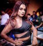 Bong Dark Shemale - Acompañantes transexual in Kolkata Photo 5 of 12
