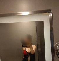 Angel bong Dasshumi Kolkata - escort in Kolkata