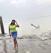 Bong Diva - puta in Kolkata