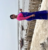 Bong Diva - puta in Kolkata