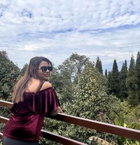 Bong Diva - escort in Kolkata
