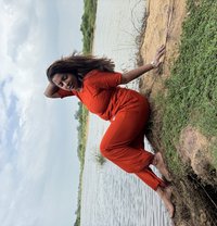 Bong Diva - escort in Kolkata