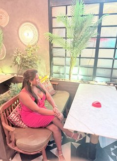 Bong Diva - escort in Kolkata Photo 2 of 12