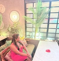 Bong Diva - escort in Kolkata