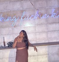 Bong Diva - escort in Kolkata