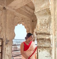 Bong Diva - escort in Kolkata