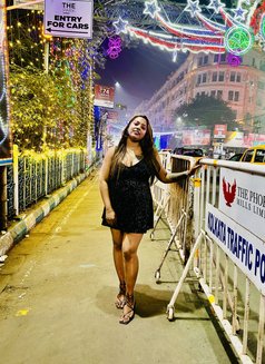Bong Diva - escort in Kolkata Photo 12 of 12
