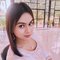 Jiya Now in Bangalore Real fun / Cam - escort in Bangalore Photo 2 of 2