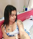 Bong Girl Jiya Available Real Meet - escort in Pune Photo 15 of 15