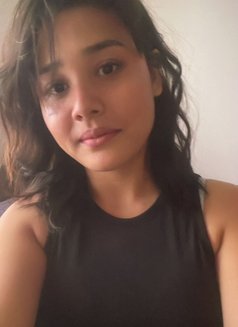 Bong Girl Only Outcall & Webcam - escort in Bangalore Photo 1 of 6