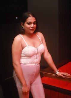 Bong Girl Rupa - Transsexual escort in Bangalore Photo 14 of 30