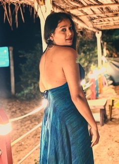 Bong Girl Rupa - Transsexual escort in Bangalore Photo 29 of 30