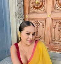 Bong Girl Rupa - Acompañantes transexual in Bangalore