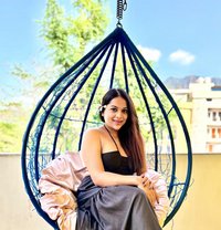 Bong Girl Rupa - Transsexual escort in Bangalore Photo 29 of 30