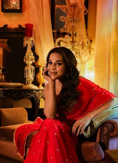 Bong Girl Rupa - Acompañantes transexual in Bangalore Photo 29 of 29