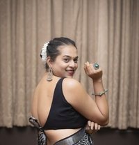 Bong Girl Rupa - Transsexual escort in Bangalore