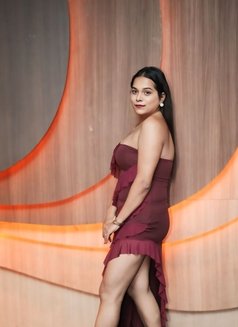 Bong Girl Rupa - Transsexual escort in Kolkata Photo 28 of 30