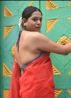 Bong Girl Rupa - Acompañantes transexual in Kolkata Photo 29 of 30