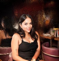 Bong girl Rupa - Transsexual escort in Bangalore Photo 4 of 30