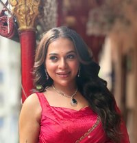 Bong girl Rupa - Acompañantes transexual in Bangalore
