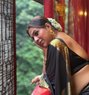 Bong girl Rupa - Transsexual escort in Bangalore Photo 8 of 30