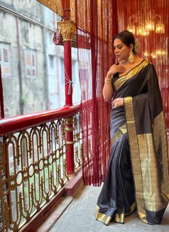 Bong girl Rupa - Transsexual escort in Bangalore Photo 13 of 17