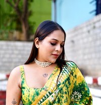 Bong girl Rupa - Acompañantes transexual in Bangalore
