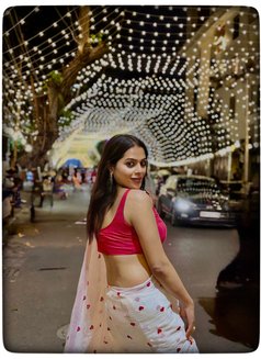 Bong girl Rupa - Transsexual escort in Bangalore Photo 19 of 27
