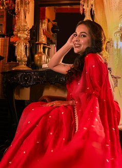 Bong girl Rupa - Transsexual escort in Bangalore Photo 23 of 27