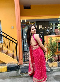 Bong girl Rupa - Transsexual escort in Bangalore Photo 27 of 27