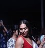 Bong Girl Rupa - Acompañantes transexual in Bangalore Photo 1 of 23