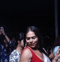 Bong Girl Rupa - Acompañantes transexual in Bangalore